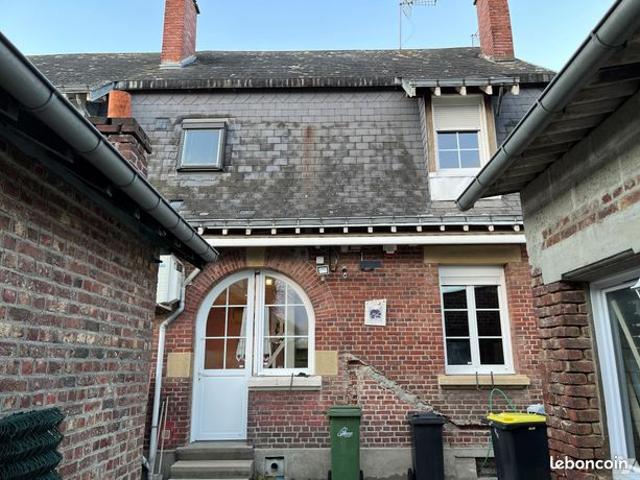 Maison 5 pièces 103 m²