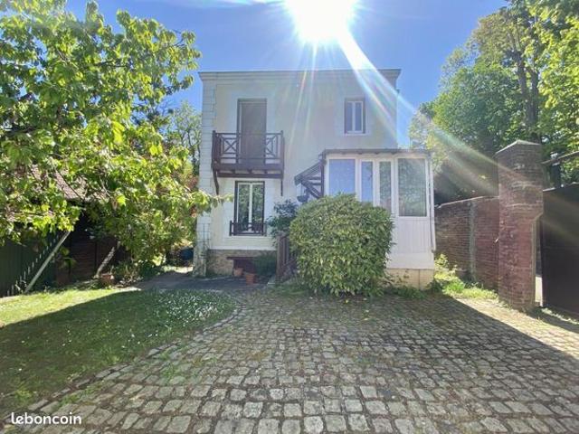 Maison 5 pièces 103 m²