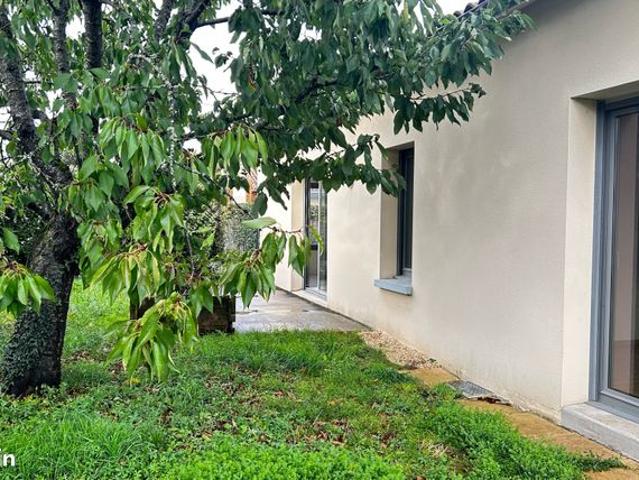 Maison 5 pièces 103 m²