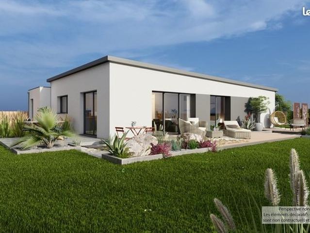 Maison 5 pièces 103 m²