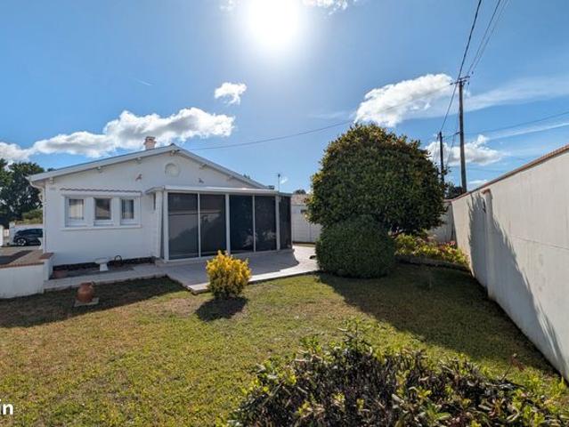 Maison 5 pièces 103 m²