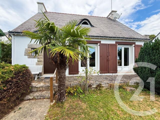 Maison 5 pièces 103 m²