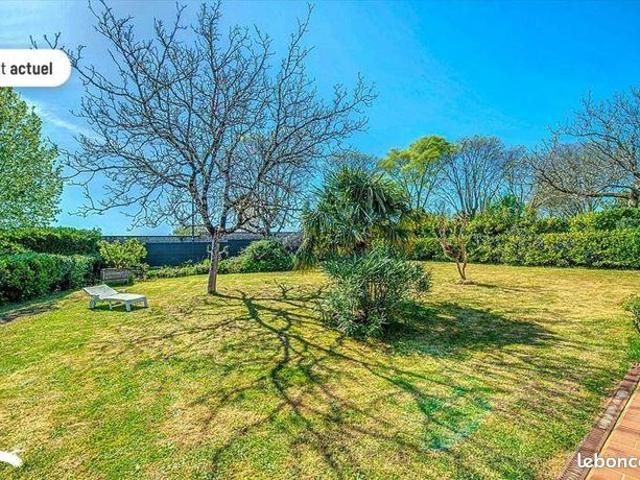 Maison 5 pièces 103 m²