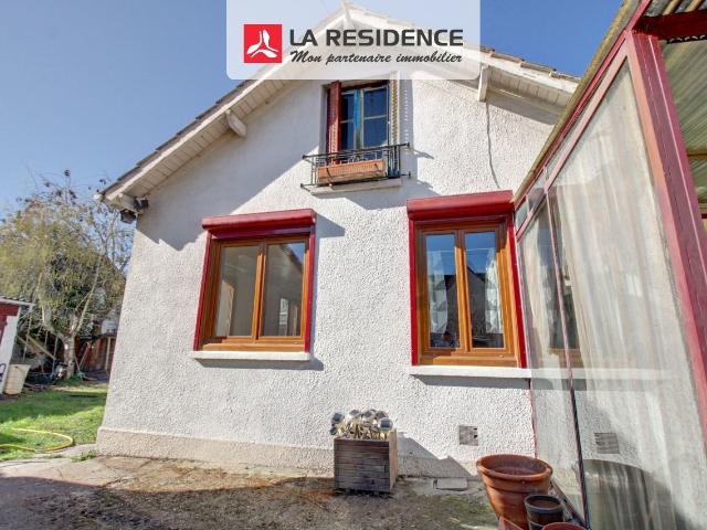Maison 5 pièces 103 m²