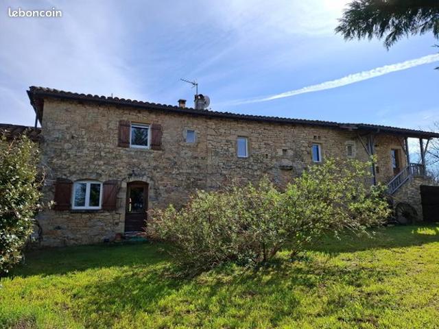 Maison 5 pièces 103 m²