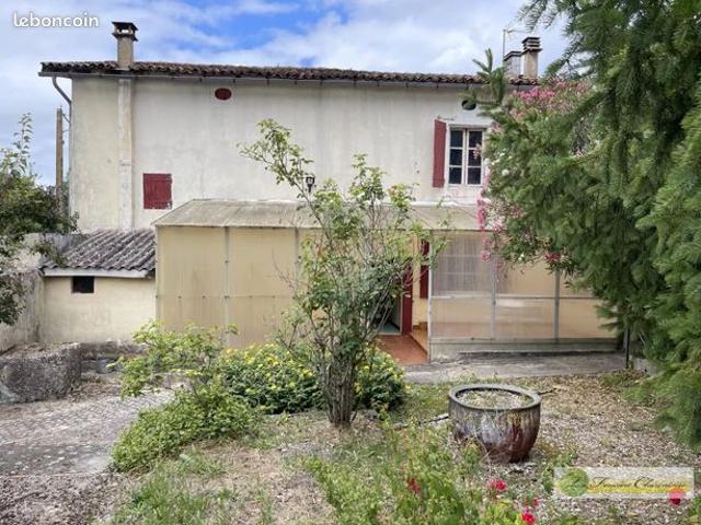 Maison 5 pièces 103 m²