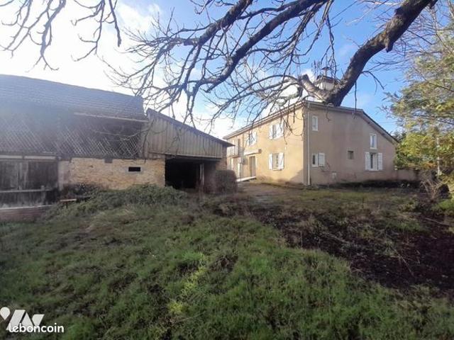 Maison 5 pièces 103 m²