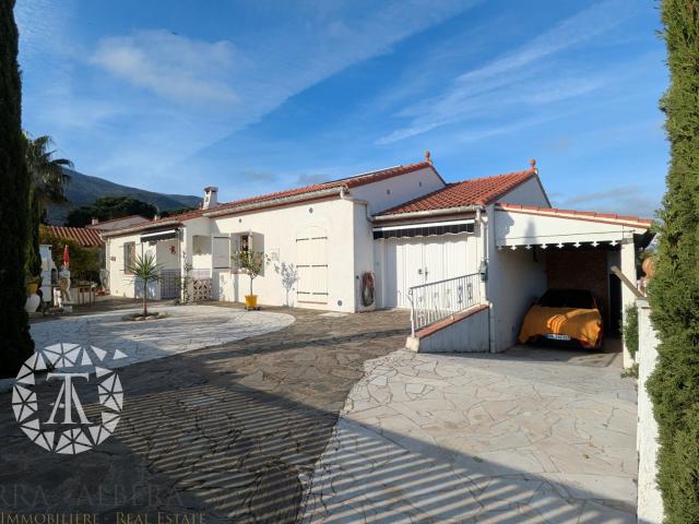 Maison 5 pièces 103 m²