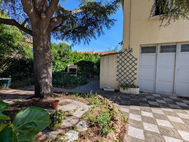 Maison 5 pièces 103 m²