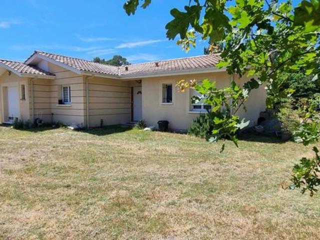 Maison 5 pièces 103 m²