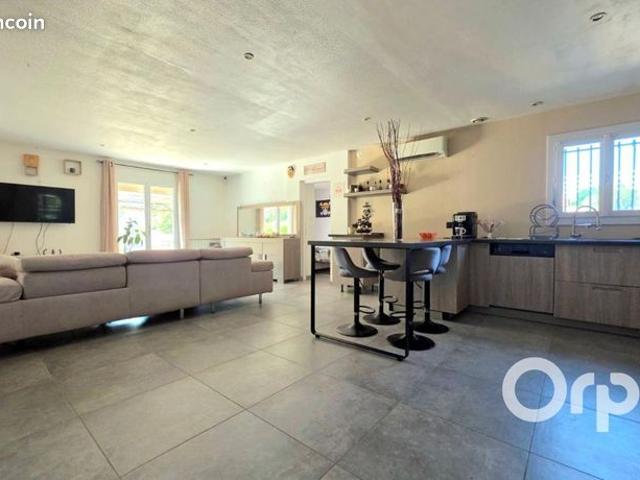 Maison 5 pièces 103 m²
