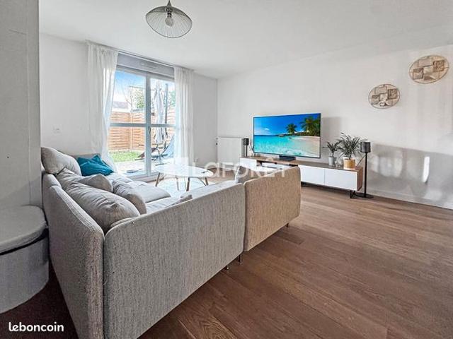 Maison 5 pièces 103 m²