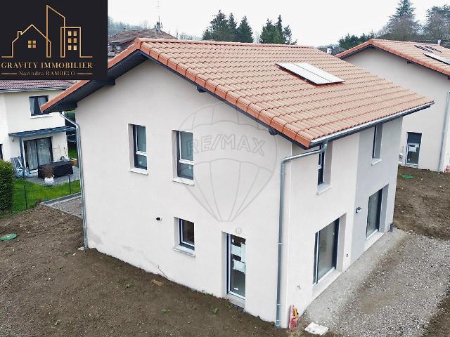 Maison 5 pièces 103 m²