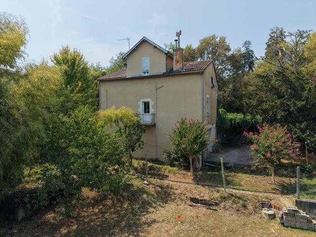 Maison 5 pièces 103 m²