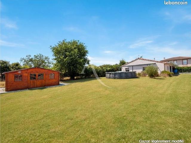 Maison 5 pièces 103 m²