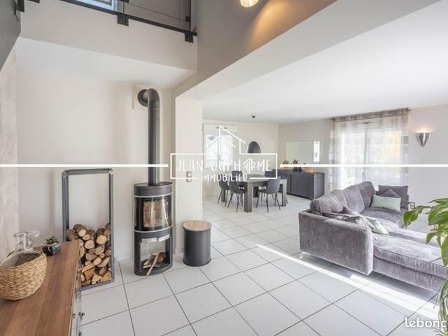 Maison 5 pièces 103 m²