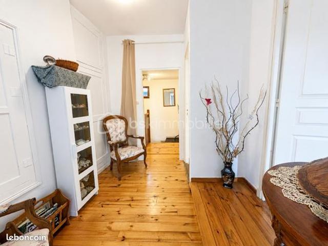 Maison 5 pièces 103 m²