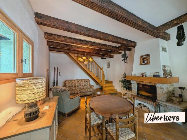Maison 5 pièces 103 m²