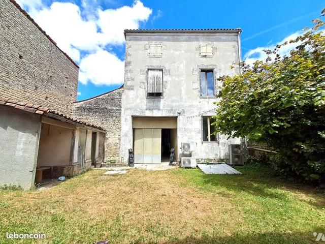 Maison 5 pièces 103 m²