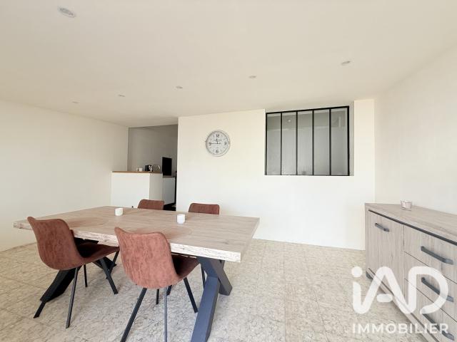Maison 5 pièces 103 m²