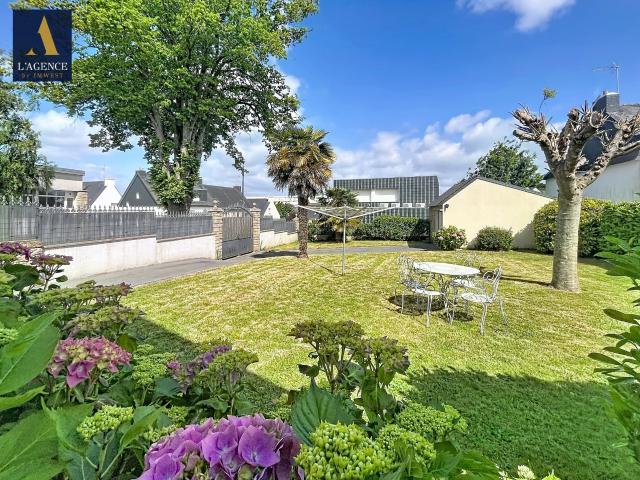 Maison 5 pièces 103 m²