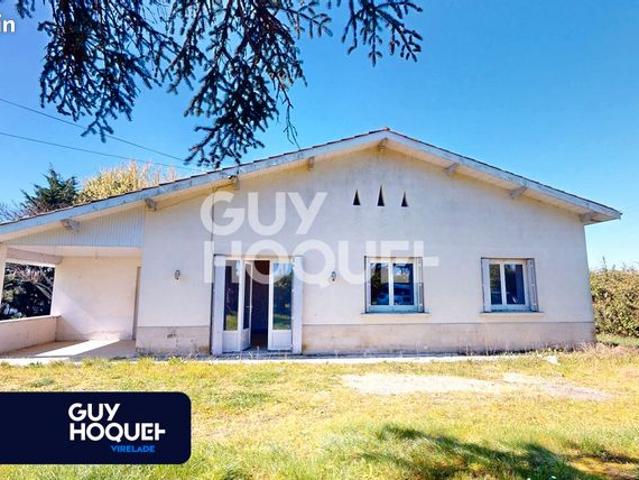 Maison 5 pièces 103 m²