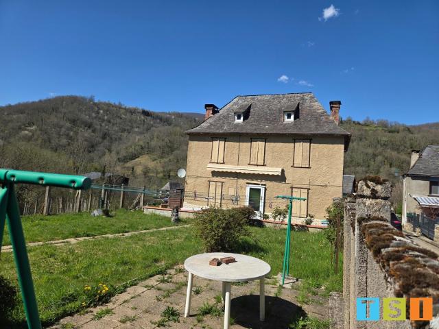 Maison 5 pièces 103 m²