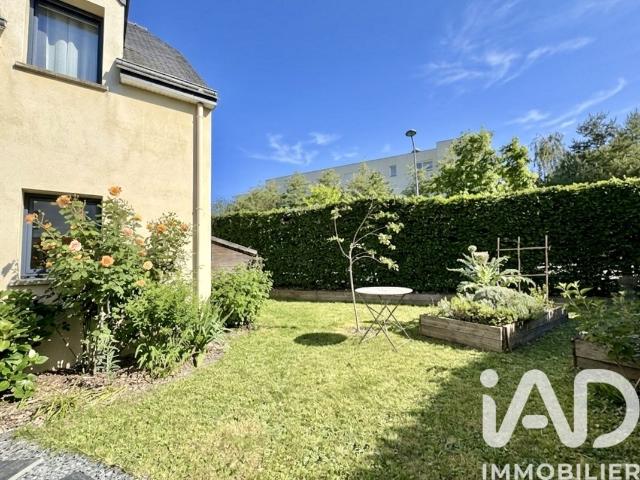 Maison 5 pièces 103 m²