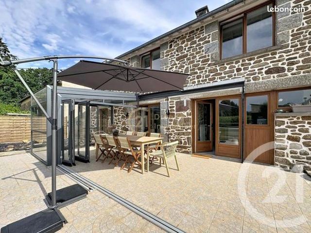 Maison 5 pièces 103 m²