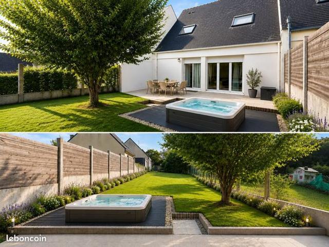 Maison 5 pièces 103 m²