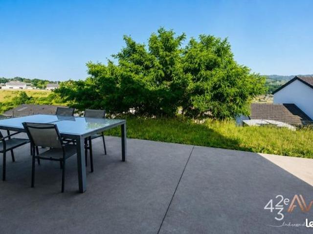 Maison 5 pièces 103 m²