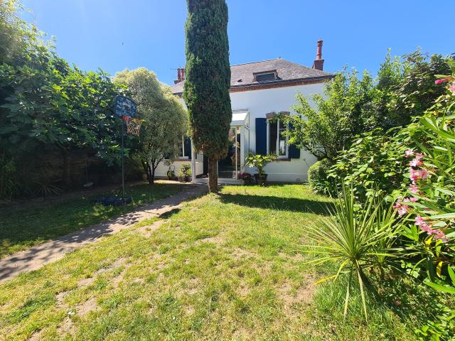 Maison 5 pièces 103 m²