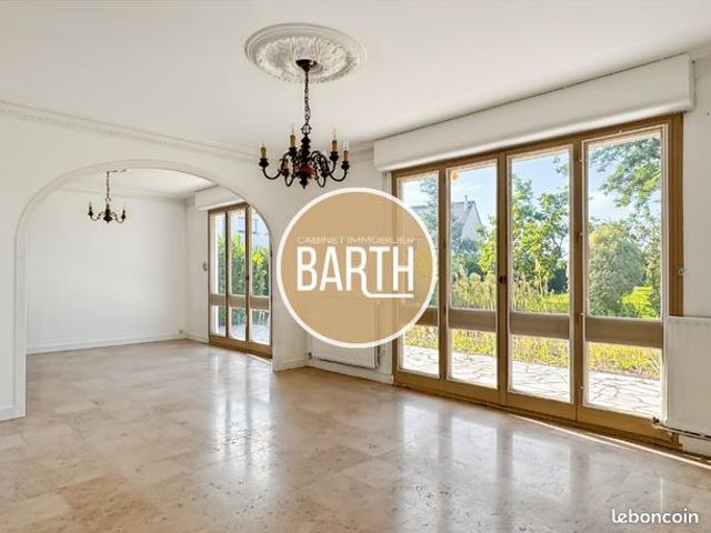 Maison 5 pièces 103 m²