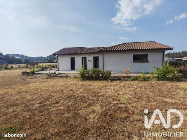 Maison 5 pièces 103 m²