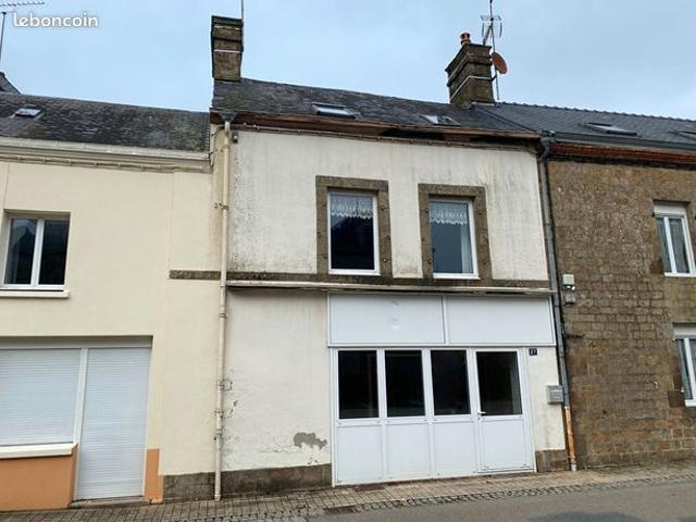 Maison 5 pièces 103 m²