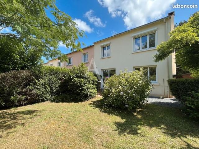 Maison 5 pièces 103 m²