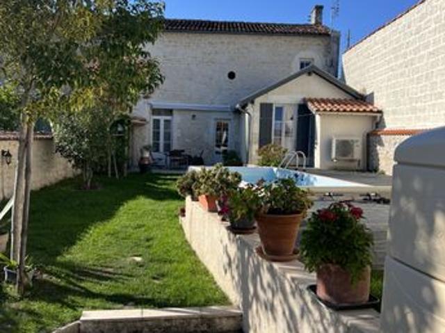 Maison 5 pièces 103 m²