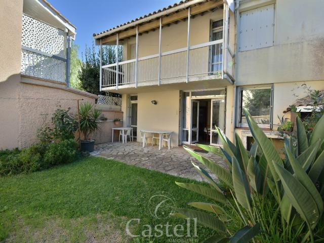 Maison 5 pièces 103 m²