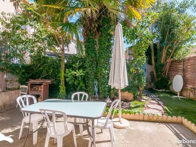Maison 5 pièces 103 m²