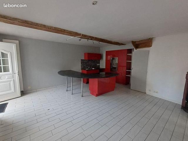 Maison 5 pièces 103 m²