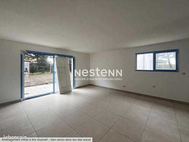 Maison 5 pièces 103 m²