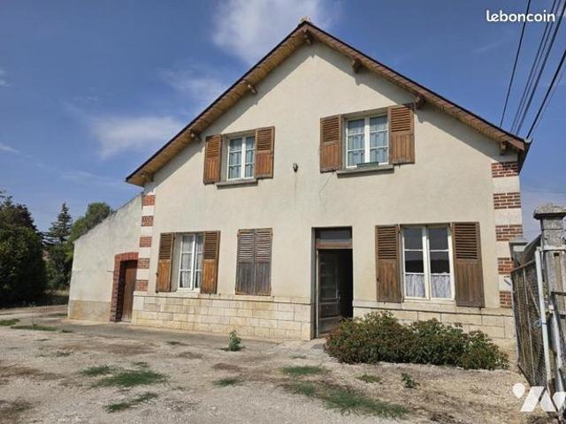 Maison 5 pièces 103 m²