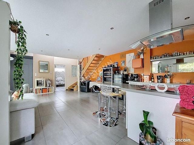 Maison 5 pièces 103 m²