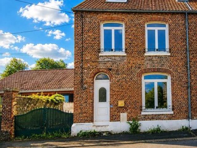 Maison 5 pièces 103 m²