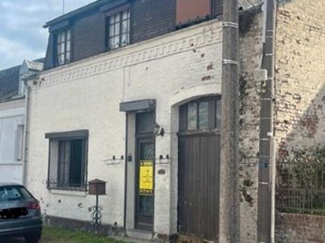 Maison 5 pièces 103 m²