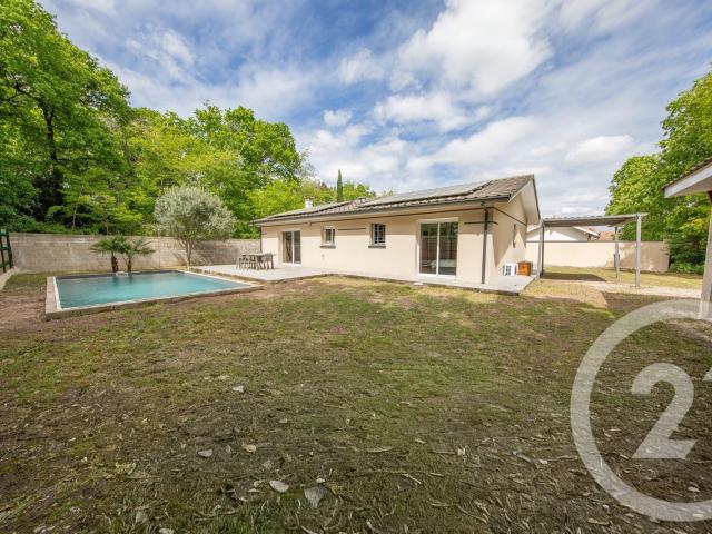 Maison 5 pièces 103 m²