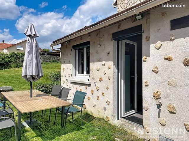 Maison 5 pièces 103 m²