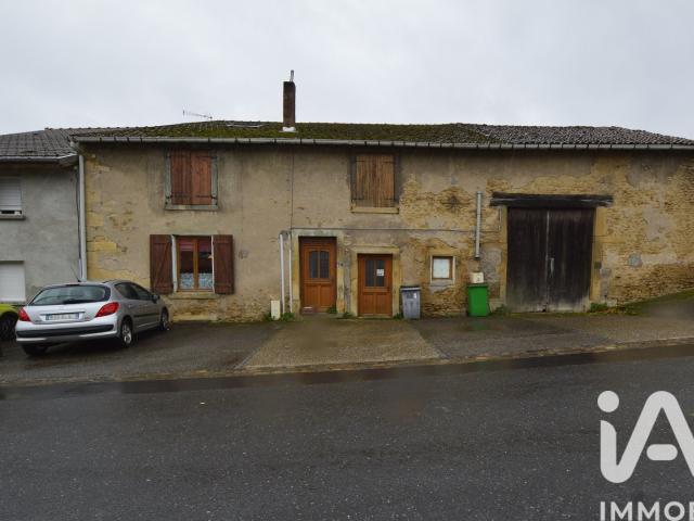 Maison 5 pièces 103 m²