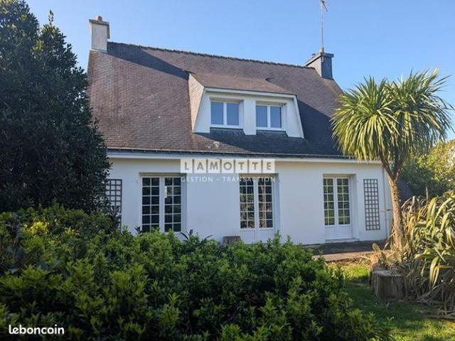 Maison 5 pièces 103 m²