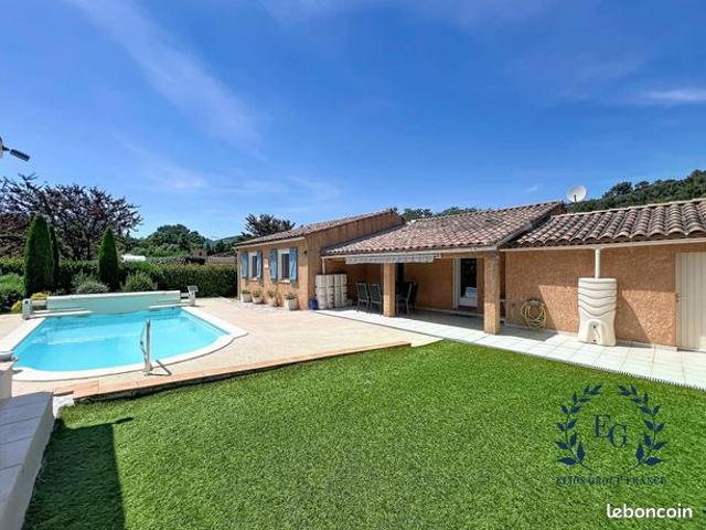 Maison 5 pièces 103 m²